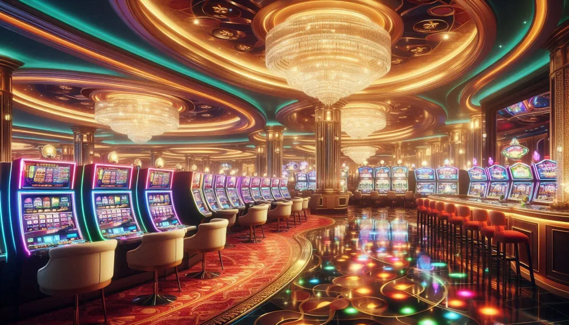 1RED Casino